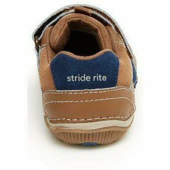  STRIDE RITE FOOTWEAR Roderer Shoe Center