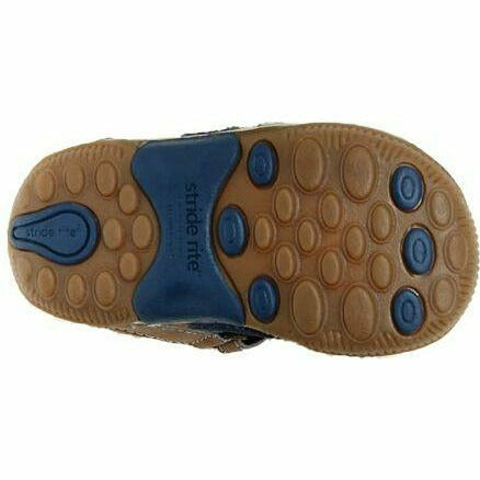  STRIDE RITE FOOTWEAR Roderer Shoe Center