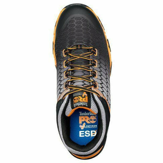  TIMBERLAND FOOTWEAR Roderer Shoe Center
