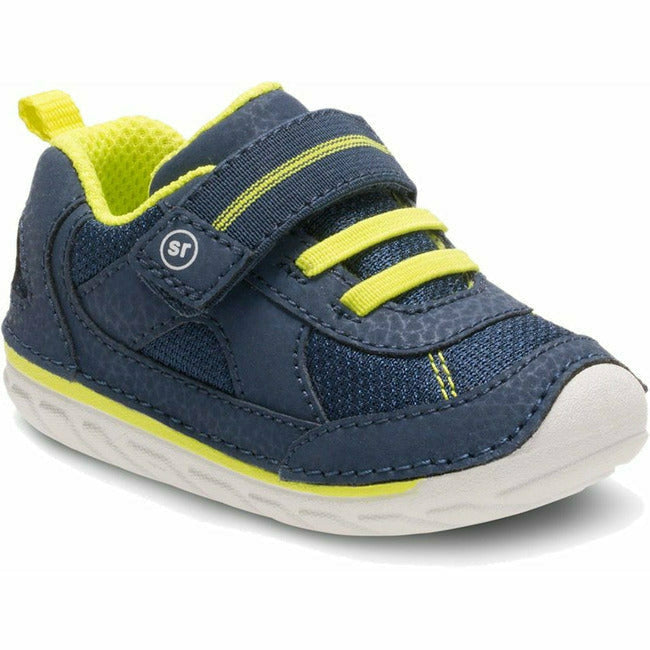  STRIDE RITE FOOTWEAR Roderer Shoe Center