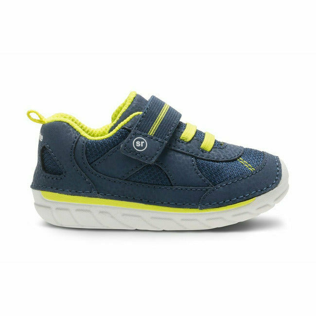  STRIDE RITE FOOTWEAR Roderer Shoe Center