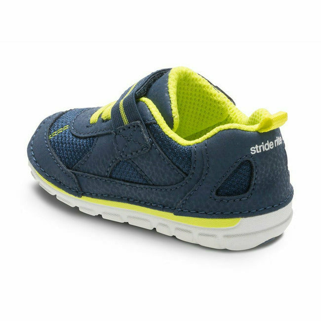  STRIDE RITE FOOTWEAR Roderer Shoe Center