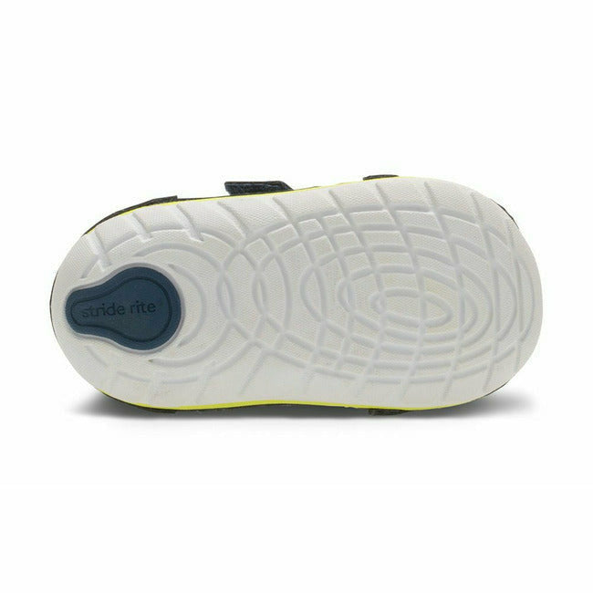  STRIDE RITE FOOTWEAR Roderer Shoe Center