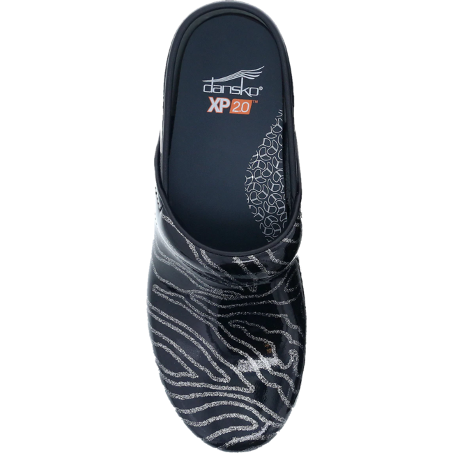  DANSKO FOOTWEAR Roderer Shoe Center