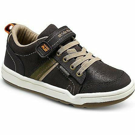  STRIDE RITE FOOTWEAR Roderer Shoe Center