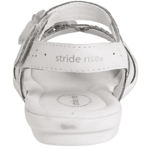  STRIDE RITE FOOTWEAR Roderer Shoe Center