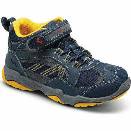  STRIDE RITE FOOTWEAR Roderer Shoe Center