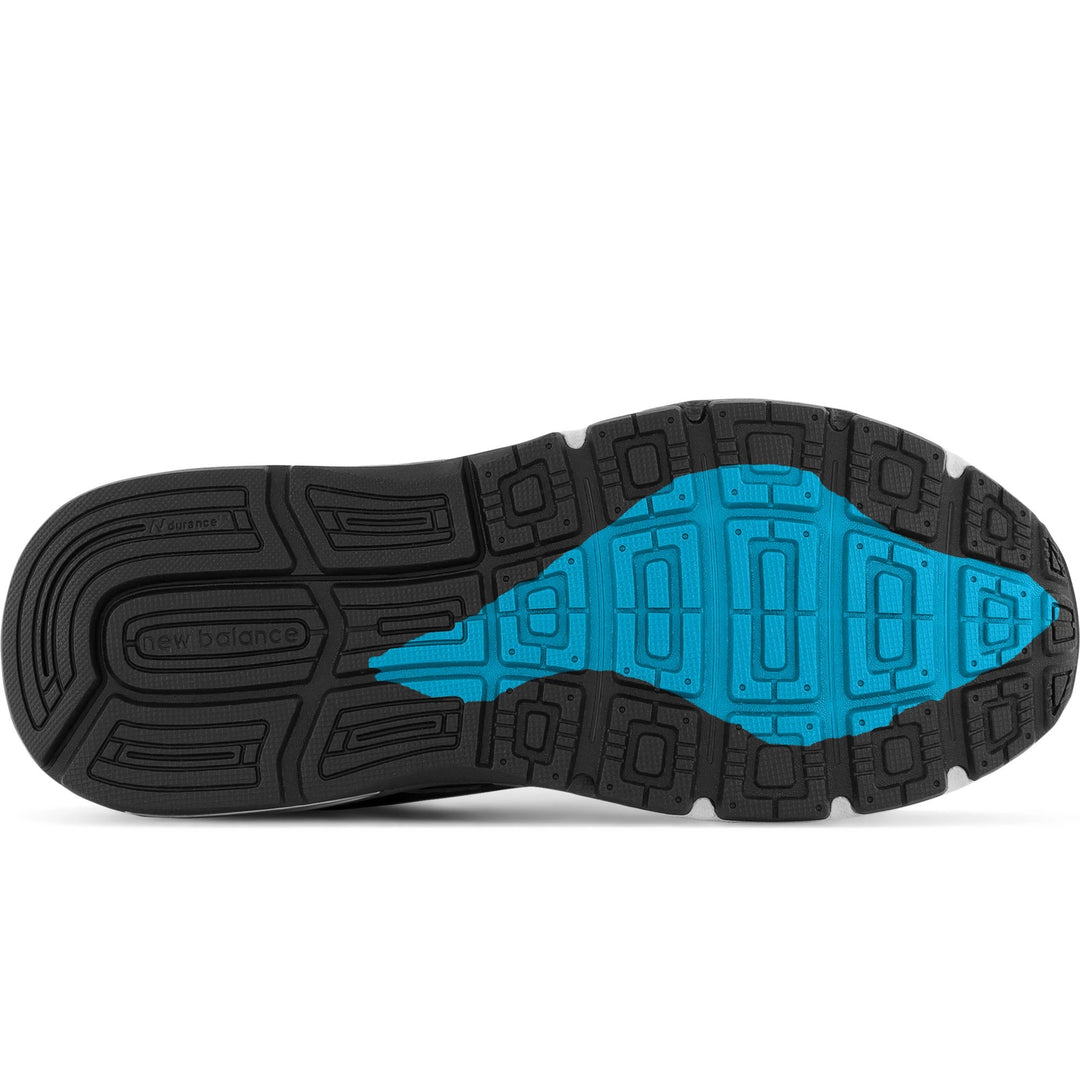 Sole of New Balance Women&