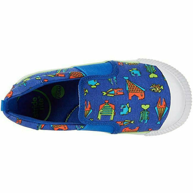  STRIDE RITE FOOTWEAR Roderer Shoe Center