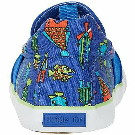  STRIDE RITE FOOTWEAR Roderer Shoe Center