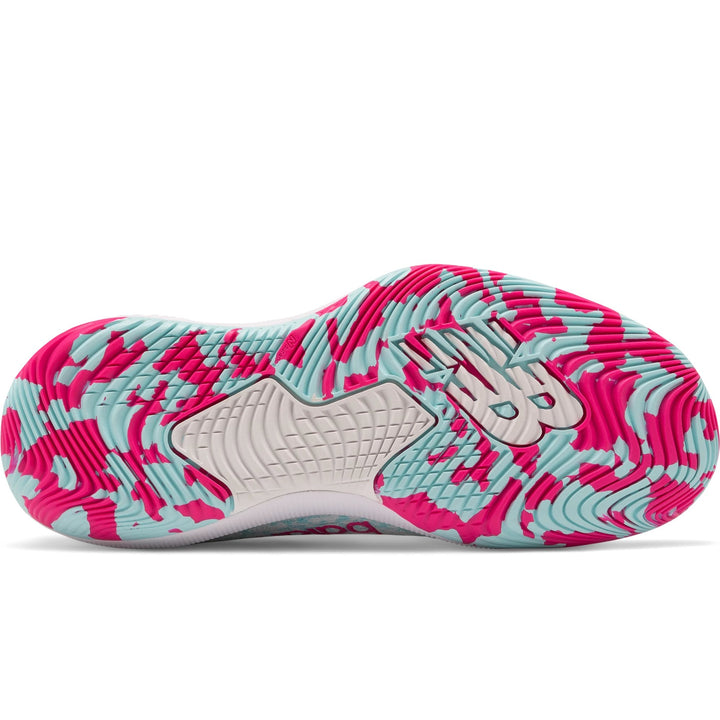 Sole of New Balance Women&