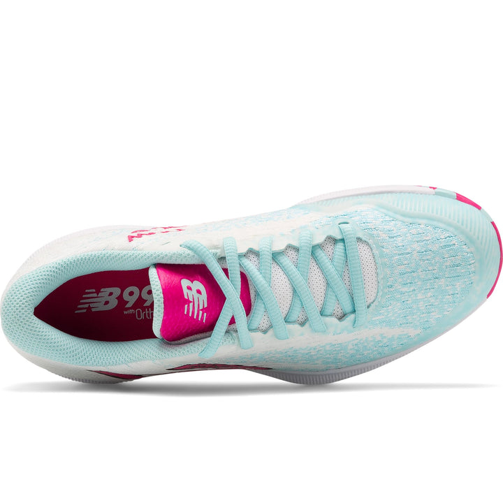 Top of New Balance Women&