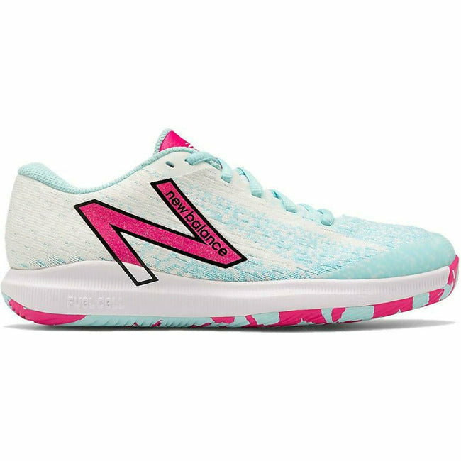 Running Shoes New Balance Wr996 Grey Pink New Balance Women's