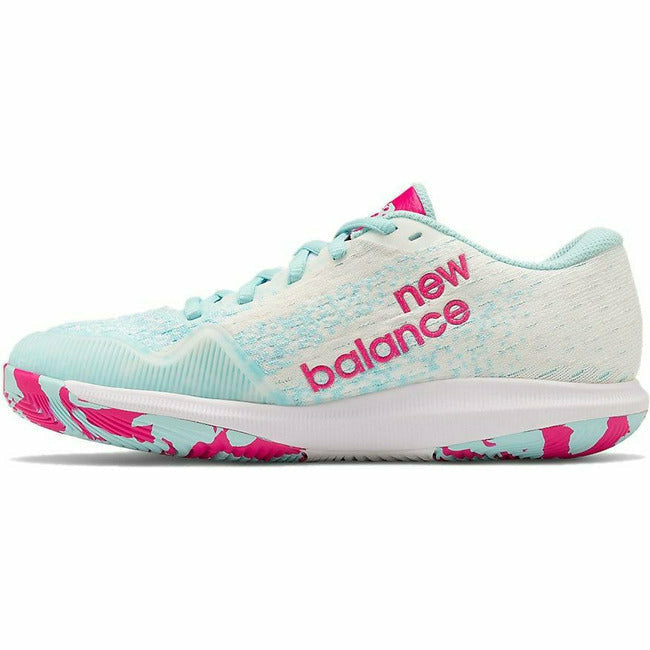 New Balance Women's FuelCell 996 V4.5 Tennis Shoe