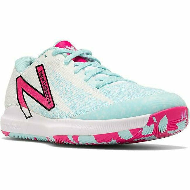 New balance women's 996 v4 tennis shoe Clearance