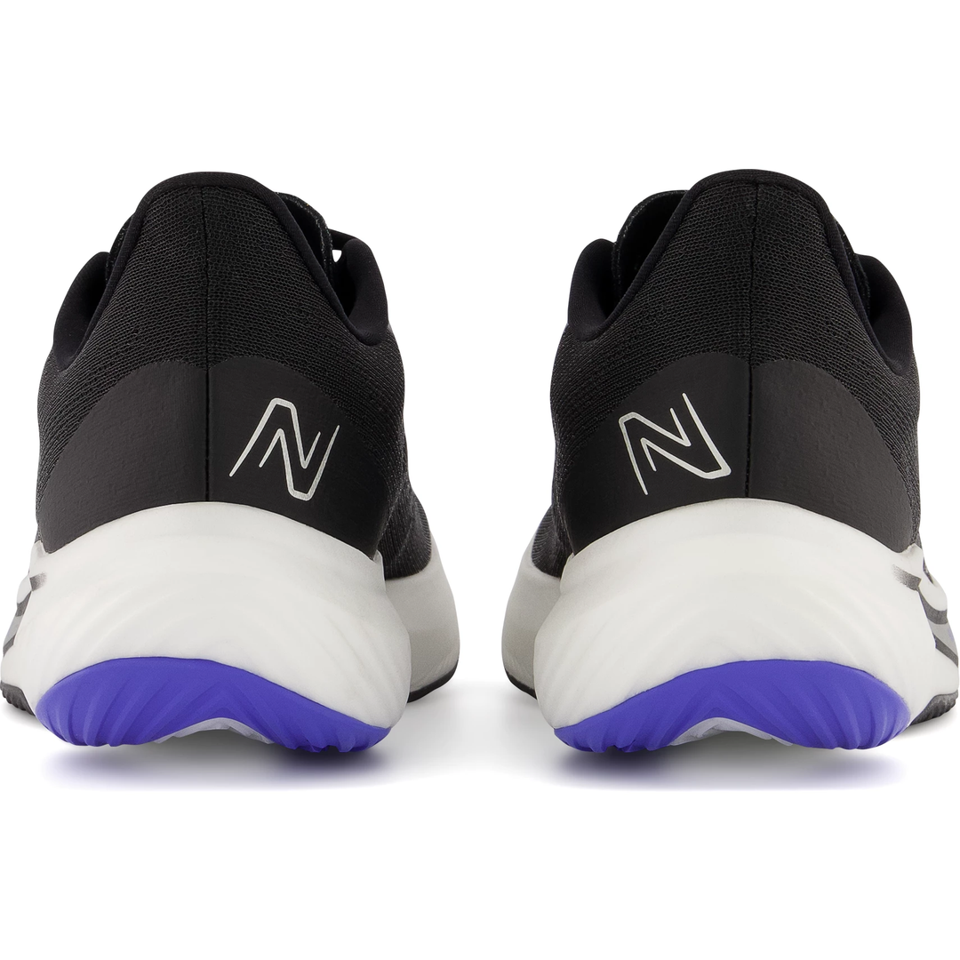 Rear view of New Balance Women&