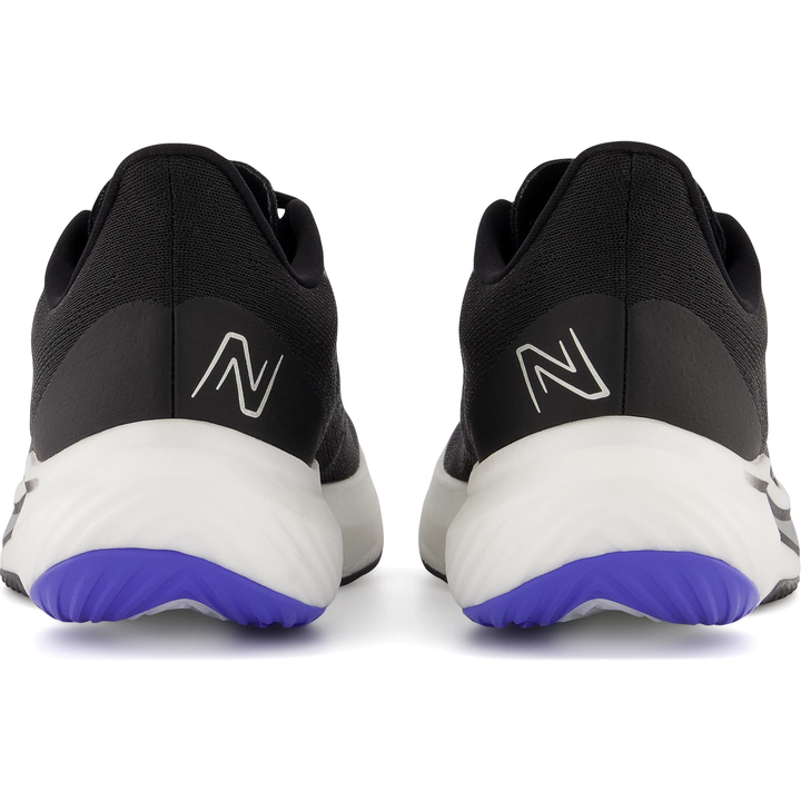 Rear view of New Balance Women&