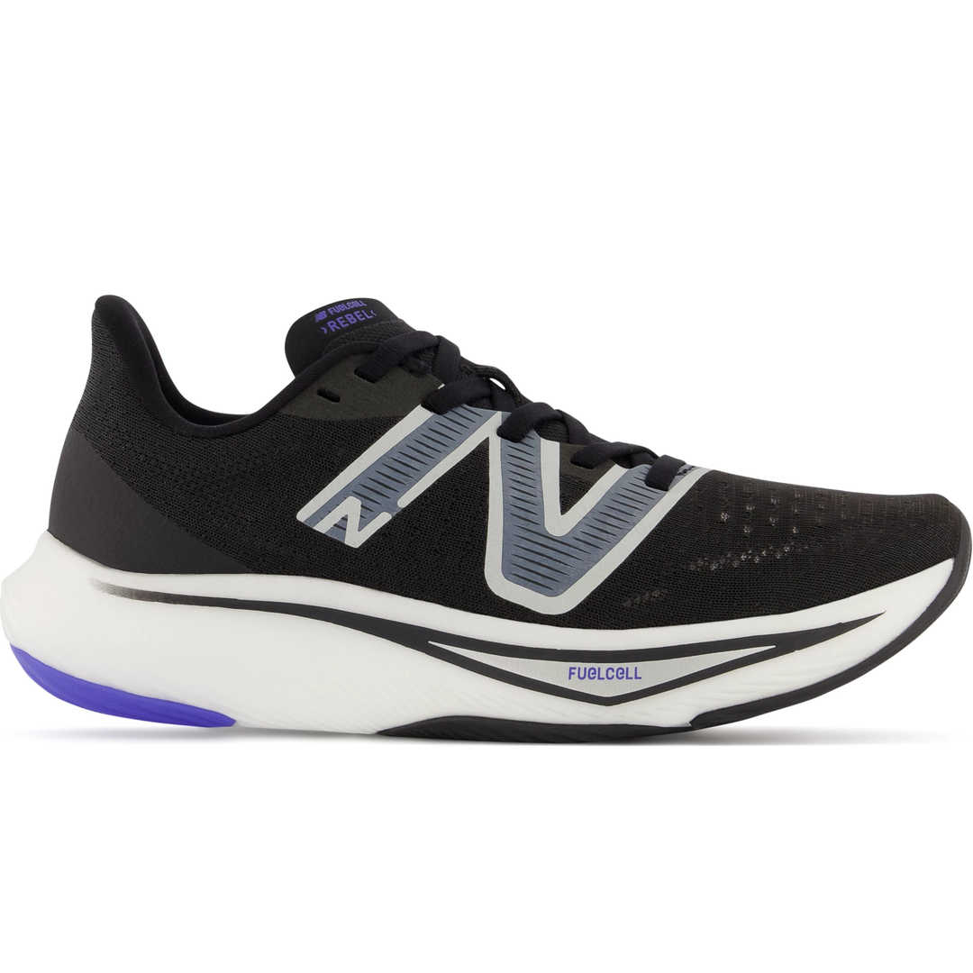 Side of New Balance Women&