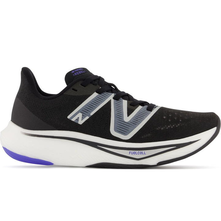 Side of New Balance Women&