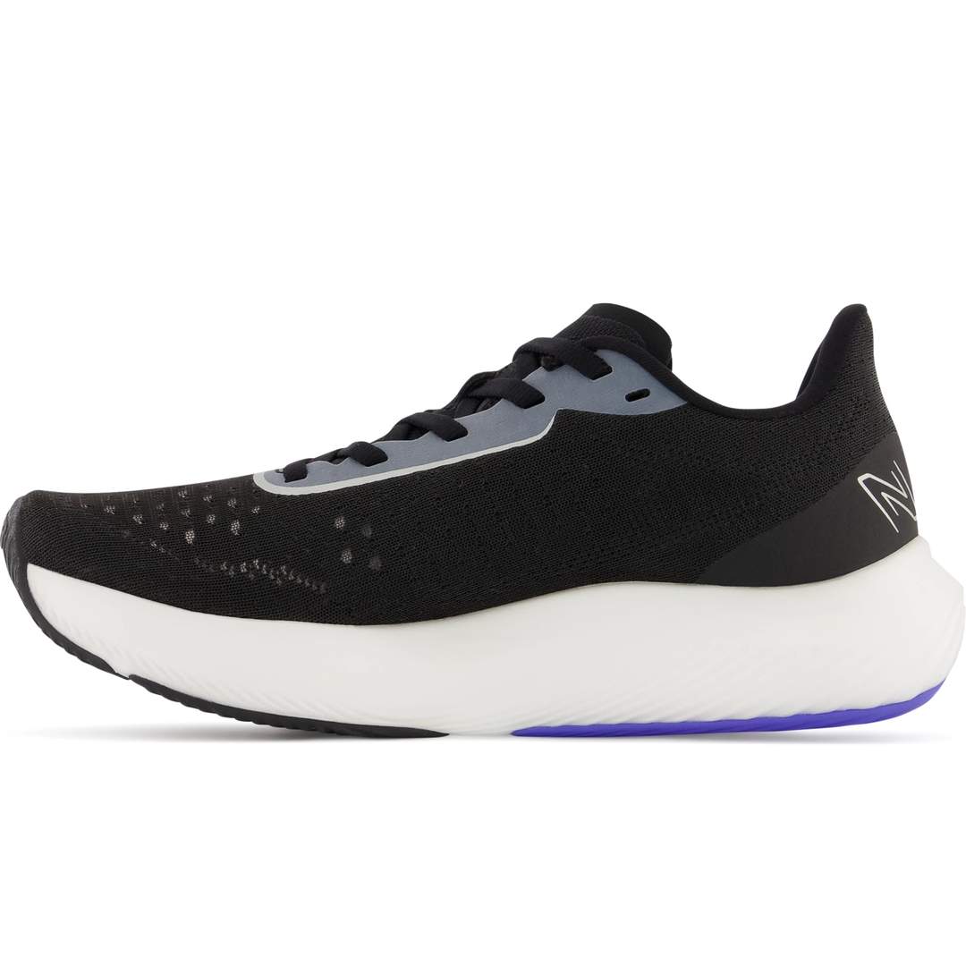 Inside of New Balance Women&