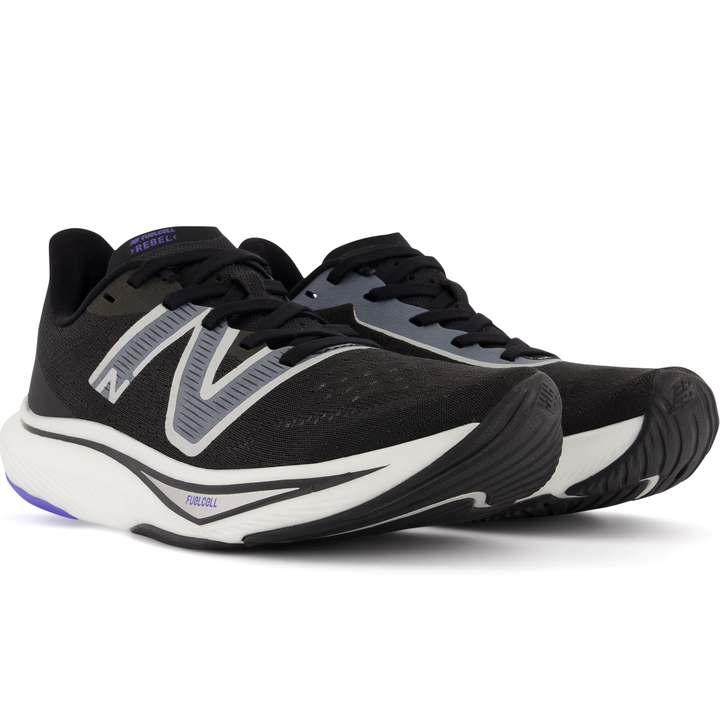 Pair of New Balance Women&