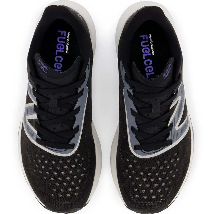 Top of New Balance Women&