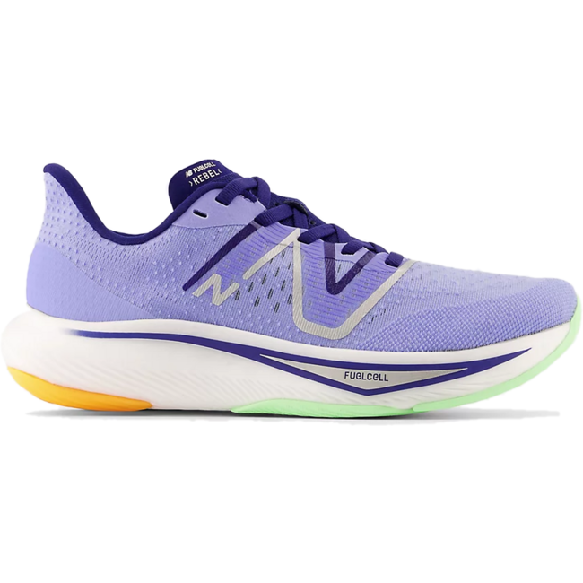  NEW BALANCE FOOTWEAR Roderer Shoe Center