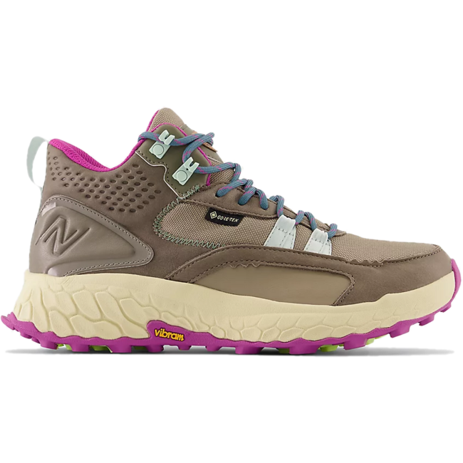 NEW BALANCE FOOTWEAR Roderer Shoe Center