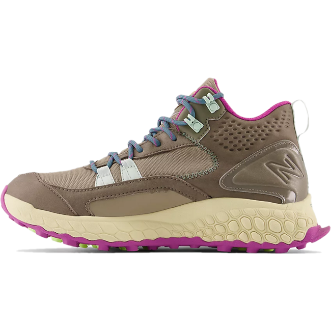 NEW BALANCE FOOTWEAR Roderer Shoe Center