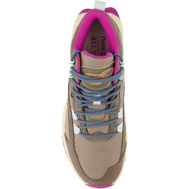  NEW BALANCE FOOTWEAR Roderer Shoe Center
