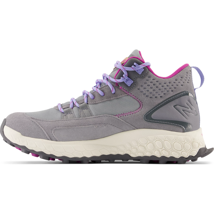 Inside of New Balance Women&
