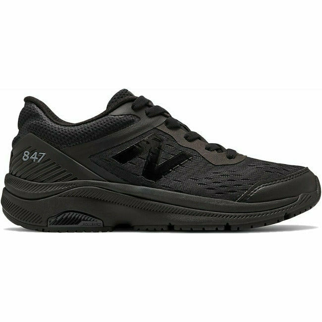  NEW BALANCE FOOTWEAR Roderer Shoe Center