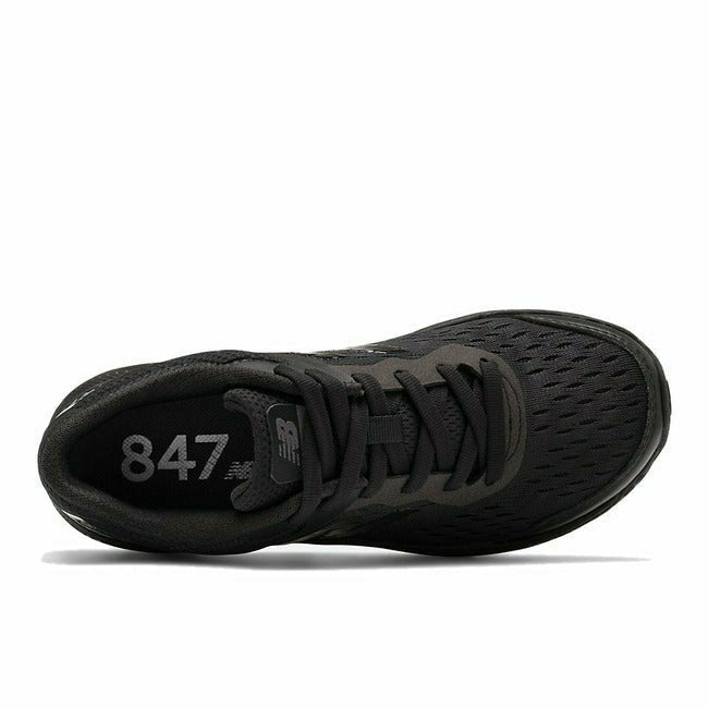  NEW BALANCE FOOTWEAR Roderer Shoe Center