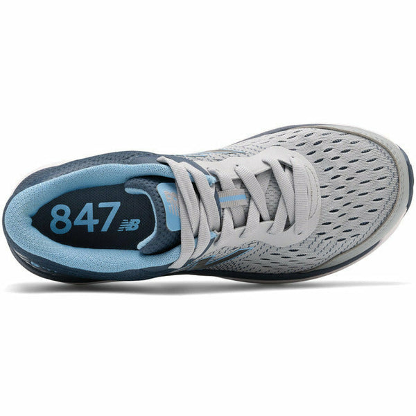 New Balance Women's 847 V4 Walking Shoe