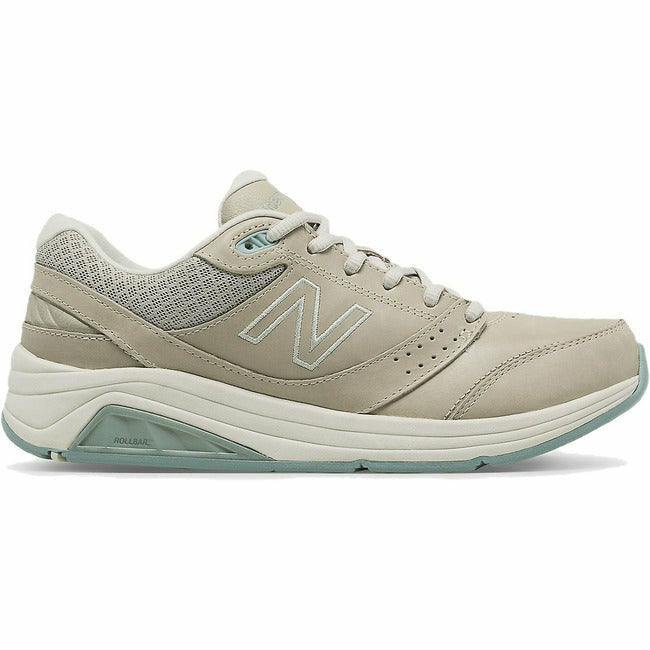New Balance 928 Women's Stability Walking Shoe with Rollbar Grey NEW BALANCE FOOTWEAR Roderer Shoe Center