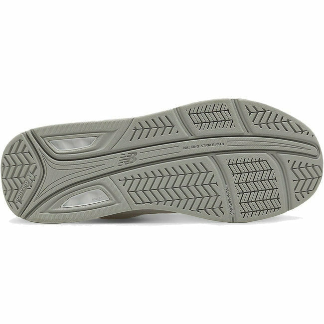 New Balance Women's Stability Shoe Velcro w/ White