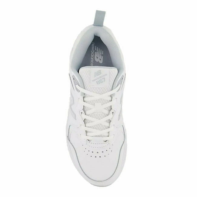  NEW BALANCE FOOTWEAR Roderer Shoe Center