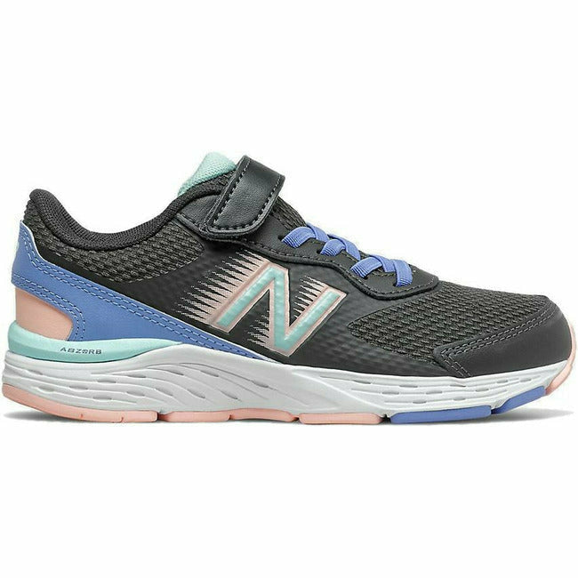  NEW BALANCE FOOTWEAR Roderer Shoe Center