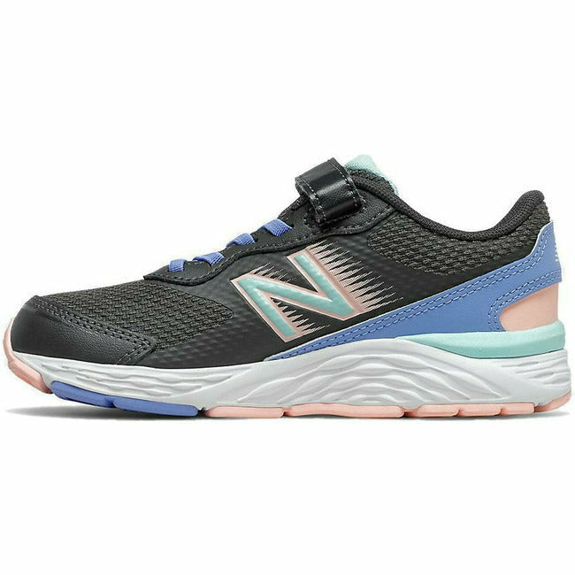  NEW BALANCE FOOTWEAR Roderer Shoe Center