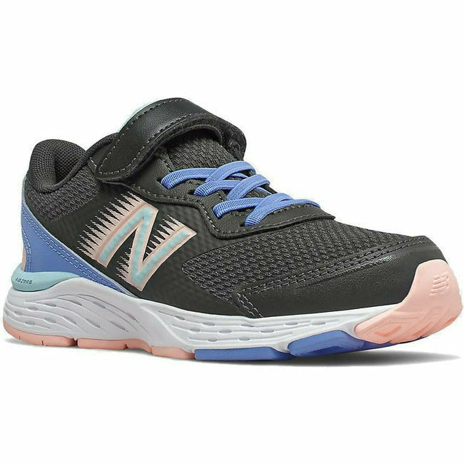  NEW BALANCE FOOTWEAR Roderer Shoe Center