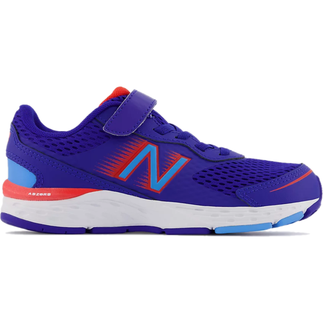  NEW BALANCE FOOTWEAR Roderer Shoe Center