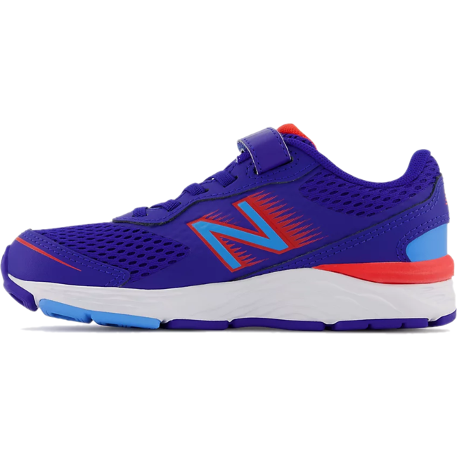  NEW BALANCE FOOTWEAR Roderer Shoe Center