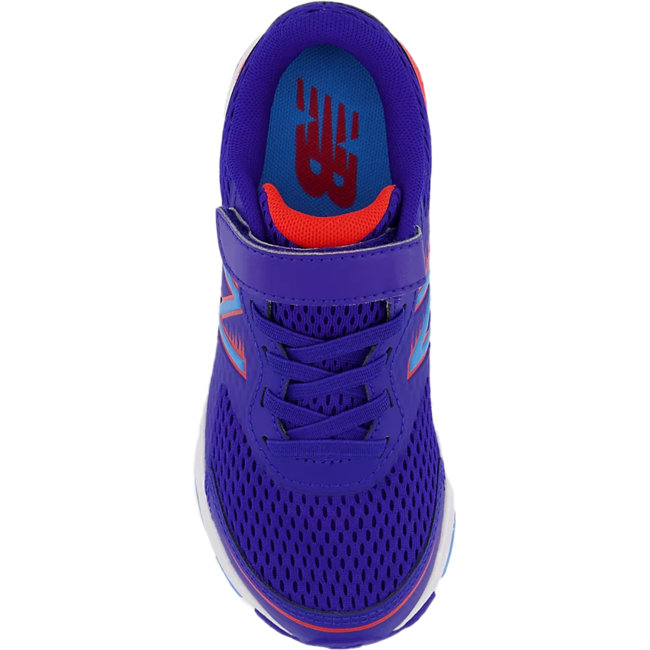  NEW BALANCE FOOTWEAR Roderer Shoe Center