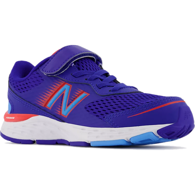  NEW BALANCE FOOTWEAR Roderer Shoe Center
