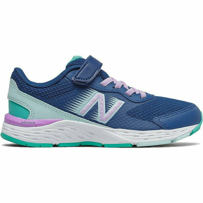  NEW BALANCE FOOTWEAR Roderer Shoe Center