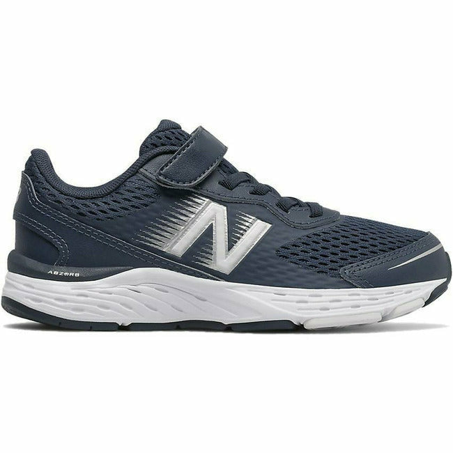  NEW BALANCE FOOTWEAR Roderer Shoe Center