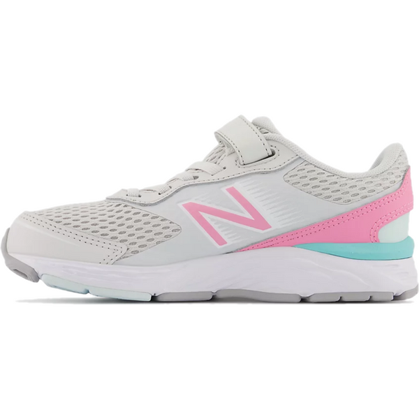 New balance 680 kinder top 2016