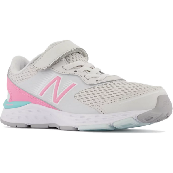 New balance 680 kinder top 2017