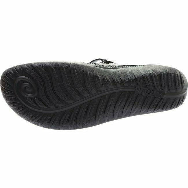 Naot Women's Kirei Flexible Comfort Maryjane Black NAOT FOOTWEAR Roderer Shoe Center