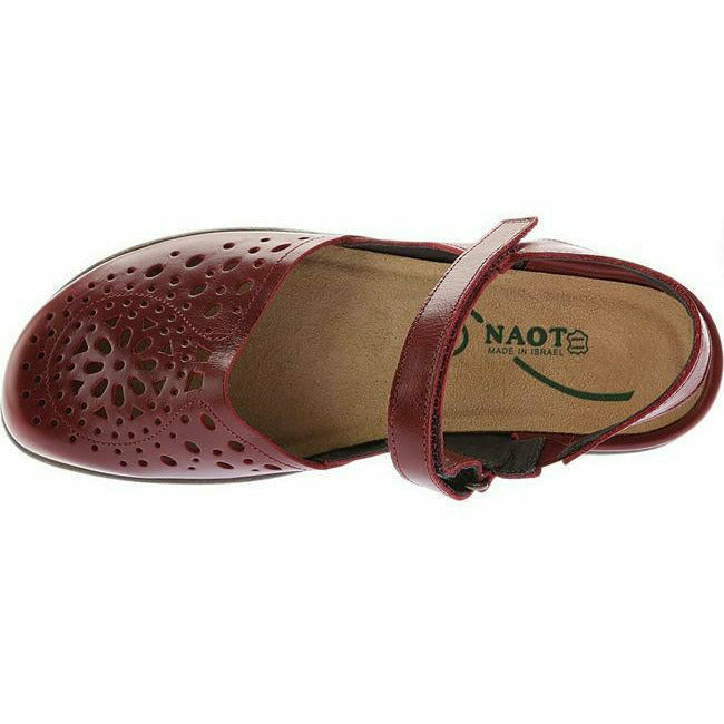 Naot Women&